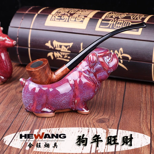 Hewang Tobacco Fighting Shinmu Ручная рука