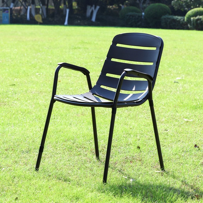 户外茶几椅子三件套室外阳台庭院露天休闲桌椅塑料麻将专用靠背椅,淘宝优惠券,粉丝福利购,淘宝优惠卷