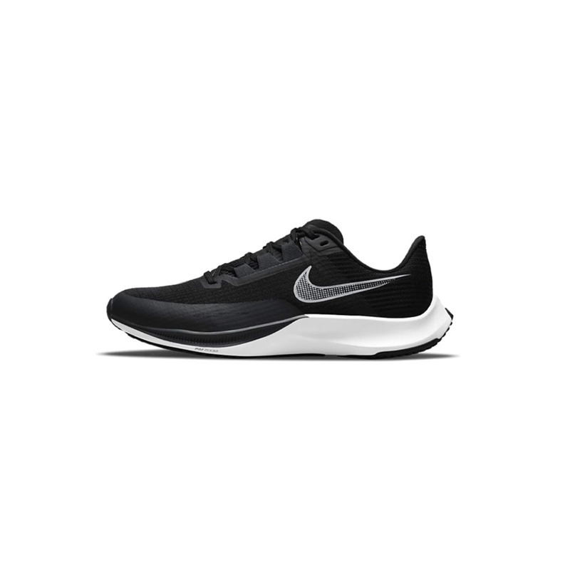 Nike/耐克Air Zoom Rival Fly 3男子 专业透气跑步鞋 CT2405-001 - 图3