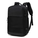 Большой рюкзак, сумка для путешествий для отдыха, мужской вместительный и большой ноутбук, бизнес-версия