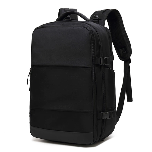 Большой рюкзак, сумка для путешествий для отдыха, мужской вместительный и большой ноутбук, бизнес-версия
