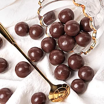 卜珂.纯可可麦丽素520克桶装[9元优惠券]-寻折猪