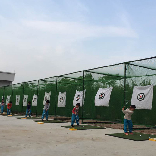 B·C·GOLF高尔夫球打击垫挥杆练习垫防滑室内外训练加厚草坪地毯 - 图1