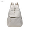 Chest bag women's 2026 new multi-purpose backpack, versatile single shoulder crossbody bag, casual sports small backpack, commuter bag