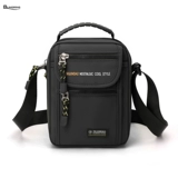 Нейлоновая небольшая сумка, летняя портативная сумка через плечо для выхода на улицу для отдыха, рюкзак, ткань оксфорд