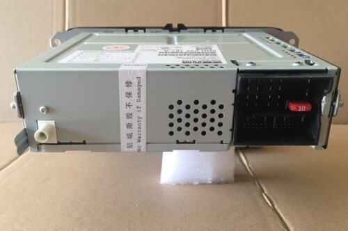 大众德赛西威187A天宝187Amib原厂大屏mib 6.5寸朗逸POLO宝来速腾 - 图3