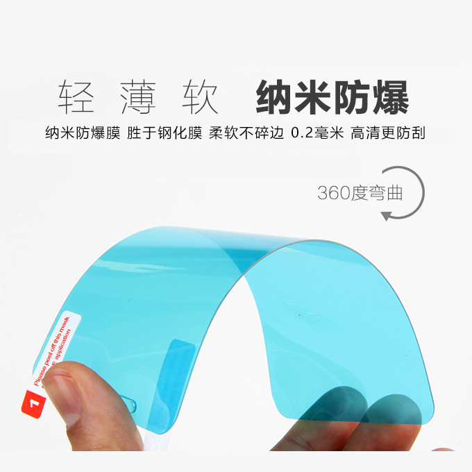 适用苹果iPad Pro9.7寸2018/2017/2019平板保护膜ipadair磨砂防爆软膜 - 图2