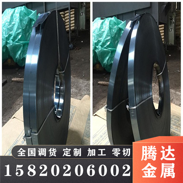 Y30Cr1SK120弹簧钢SK82 不锈钢 00Cr13Ni6Mo 圆棒 0Cr7NiAl 钢板 - 图1