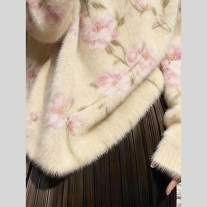 设计感慵懒高级感针织毛衣女款2025新款爆款可外穿内搭上衣女秋冬,淘宝优惠券,粉丝福利购,淘宝优惠卷