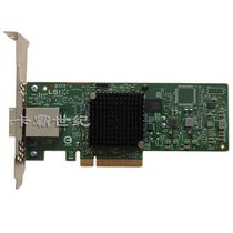 New SAS3008 9300-8e HBA Extension Card Storage Hard Disk Extension Pass Card Support 18t Hard Disk