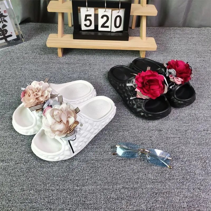 拖鞋女防滑踩屎感宿舍情侣沙滩鞋夏季爆款外穿休闲厚底一字凉鞋女,淘宝优惠券,粉丝福利购,淘宝优惠卷