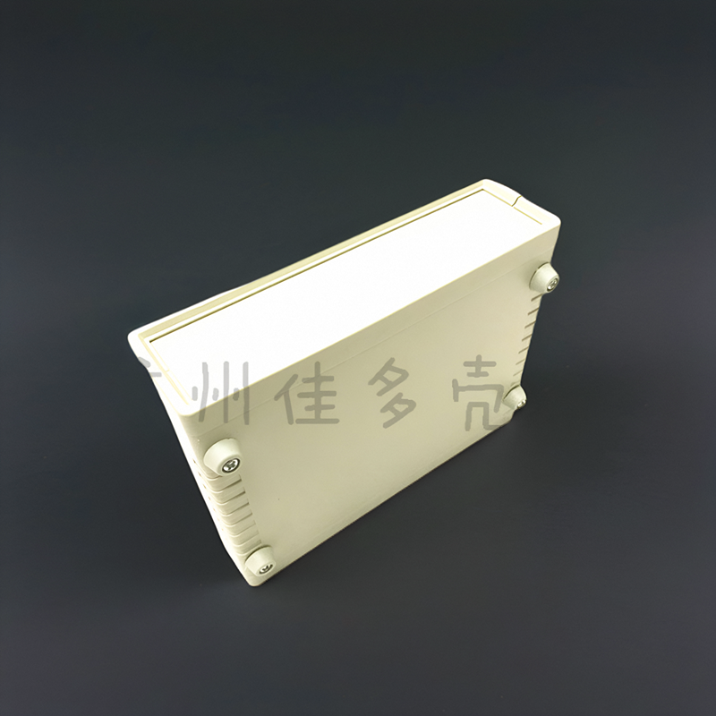 直销塑料外壳电子设备壳体仪表机壳网络通信控制电源盒150x113x42 - 图1