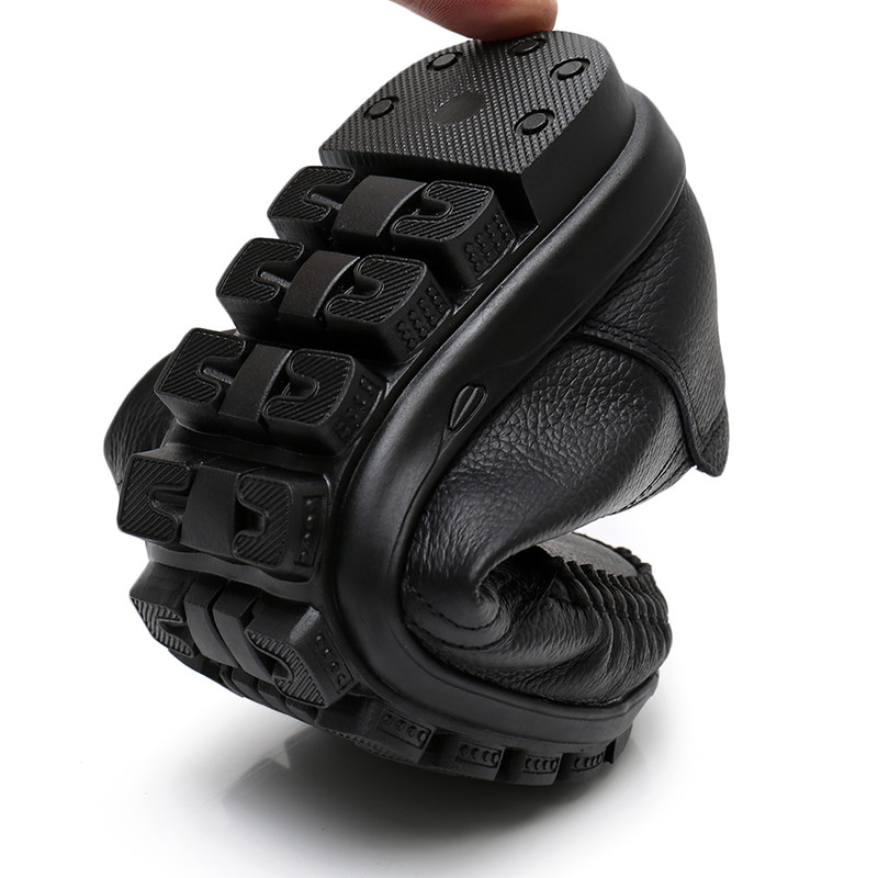 中年妈妈鞋真皮平底系带红色牛筋软底皮鞋春秋舒适百搭休闲单鞋女,淘宝优惠券,粉丝福利购,淘宝优惠卷