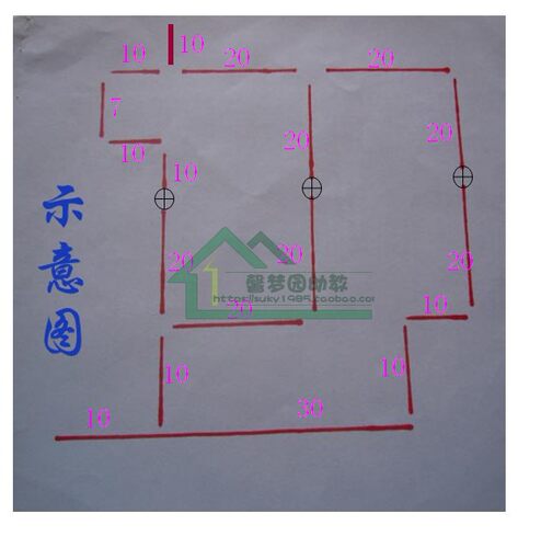 幼儿园沙水区小中大号迷宫玩水墙面管道区角玩具水管拼接透明水管 - 图2