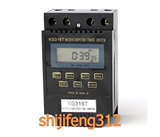 Timer New Product Timer KG316T 220V Micro -Computer Switch Switch 10 Группы программирования уличных огней управление английским