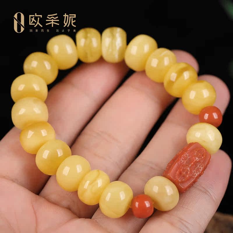  oucerny欧采妮手饰