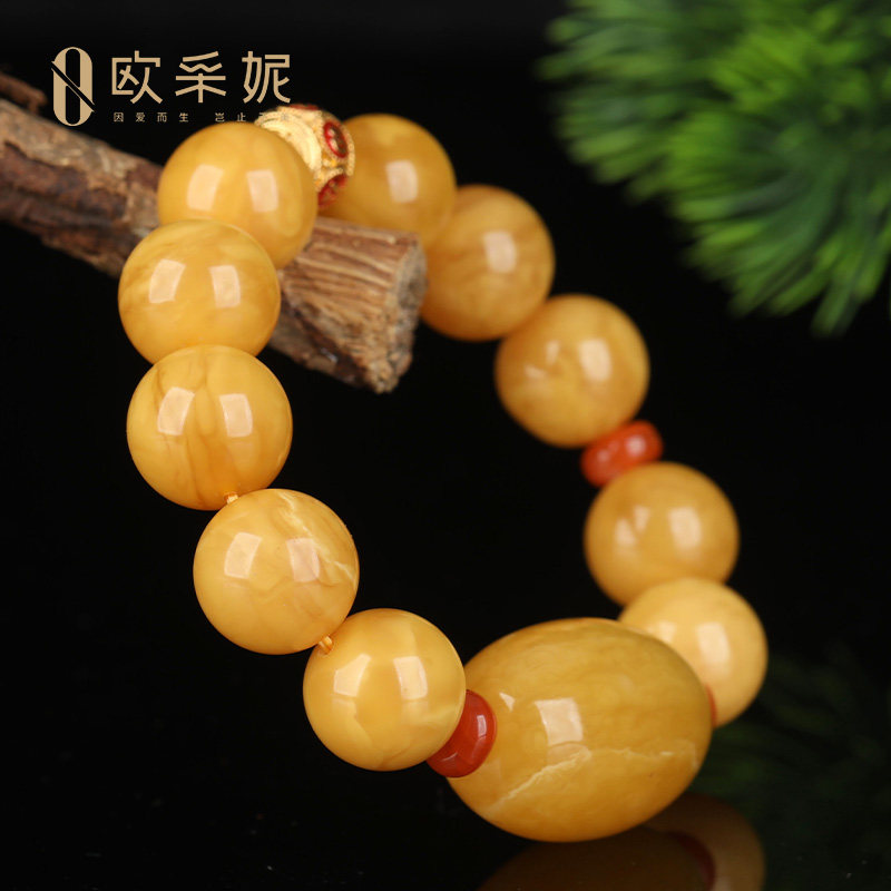  oucerny欧采妮手饰