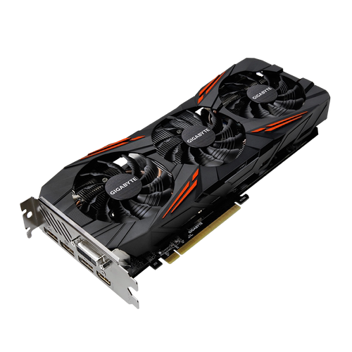 技嘉（GIGABYTE） GTX1070Ti Gaming 8G G1游戏显卡 ?稀缺货 - 图1