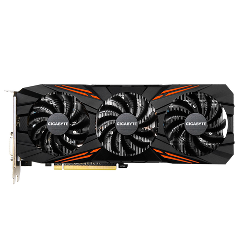 技嘉（GIGABYTE） GTX1070Ti Gaming 8G G1游戏显卡 ?稀缺货 - 图0