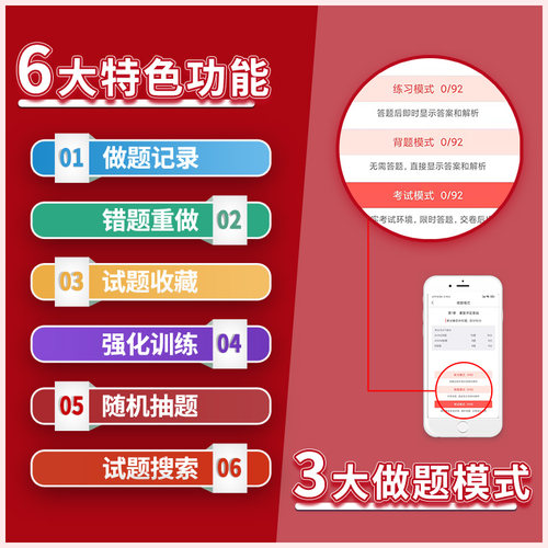 【官方正版】2027同等学力申硕 图书馆 情报与档案管理学科综合水平全国统一考试大纲及指南圣才题库精选典型习题详解 - 图2