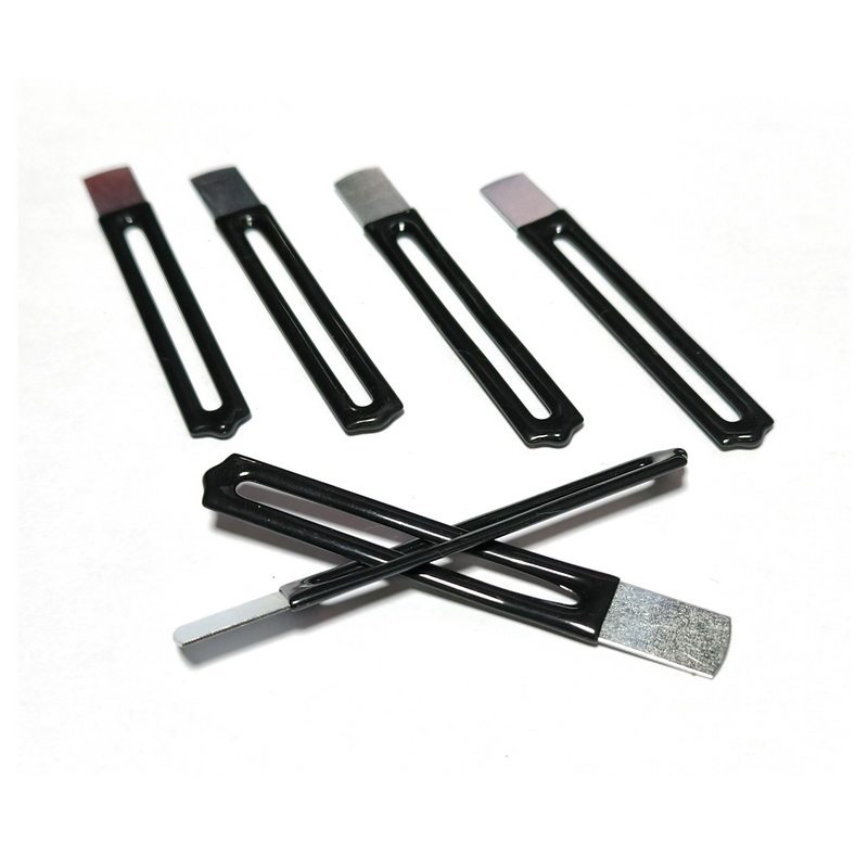 热销线束固定卡扣 金属线夹PVC浸塑一字软链接条电线理线器捆扎带,淘宝优惠券,粉丝福利购,淘宝优惠卷