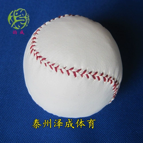 韵成 10 -INCH Baseball Начальная школа снабжает 12 -дюймовые бейсбольные юношеские ученые, обучающие швейные шарики ручной работы с играми в мяч