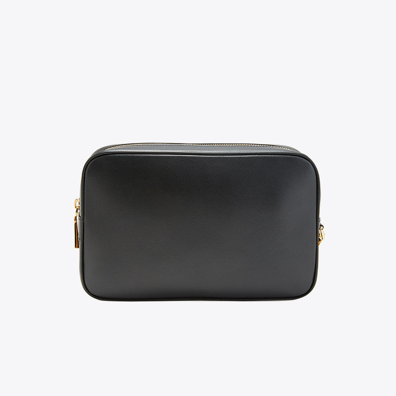 versace范思哲小号手拿包收纳包 万奢城男士包袋