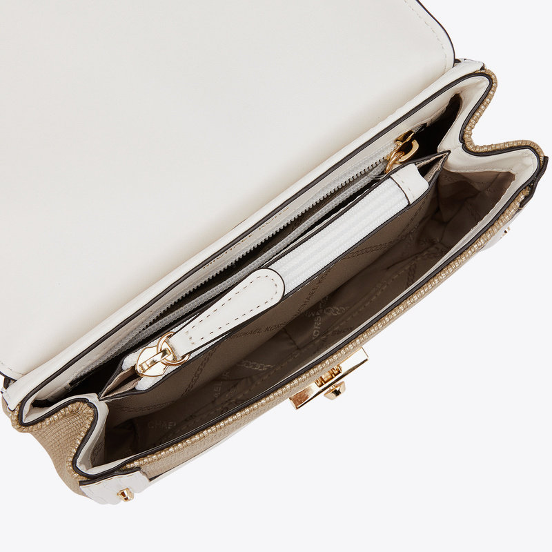 michael kors迈克科尔斯女士斜挎包 万奢城女士包袋