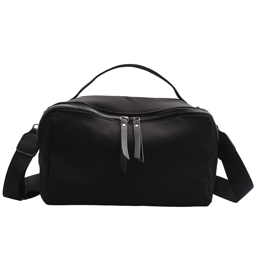 2020秋冬新款质感波士顿潮大包包 花语佳人箱包女士包袋