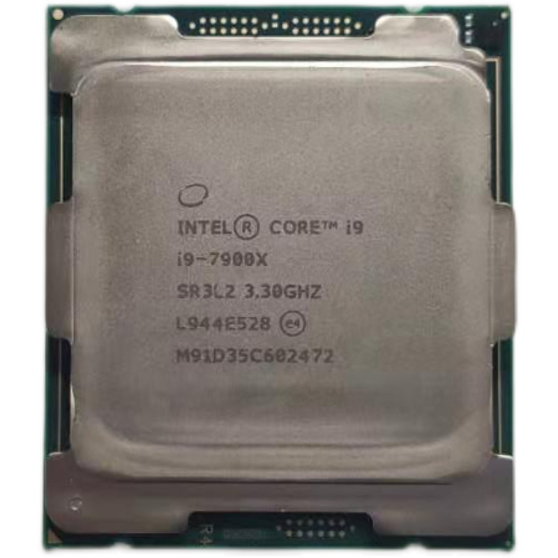 I9-7900X CPU散片INTEL英特尔台式机正式版处理器 - 图2