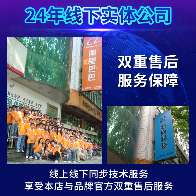 公司邮箱开通单位企业邮局系统搭建集团员工电子邮件定制专属域名 - 图1