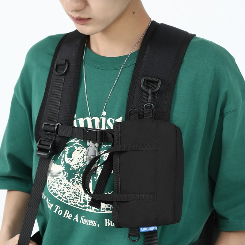 2024新款挂脖包潮时尚小挎包男女迷你小包包手机布袋便携零钱包,淘宝优惠券,粉丝福利购,淘宝优惠卷