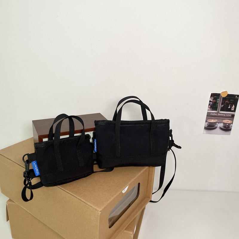 2024新款挂脖包潮时尚小挎包男女迷你小包包手机布袋便携零钱包,淘宝优惠券,粉丝福利购,淘宝优惠卷