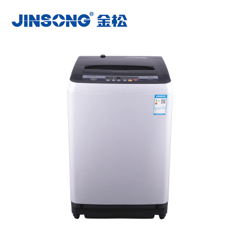金松xqb80-g8280全自动波轮洗衣机 金松洗衣机