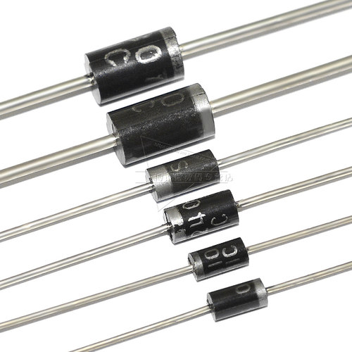 SR240 260 340 360 540 SB560 SR1100 2100 3100肖特基整流二极管 - 图1