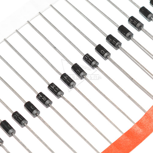 SR240 260 340 360 540 SB560 SR1100 2100 3100肖特基整流二极管 - 图2