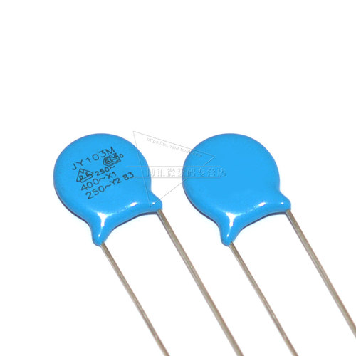 Y2安规Y电容250V 471K/681/102/222/332/472/103M 1nf 2.2 3.3nF - 图2