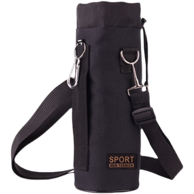 新款通用加厚保温杯套水杯保护套保温防烫400-1500ML大号杯袋斜挎,淘宝优惠券,粉丝福利购,淘宝优惠卷