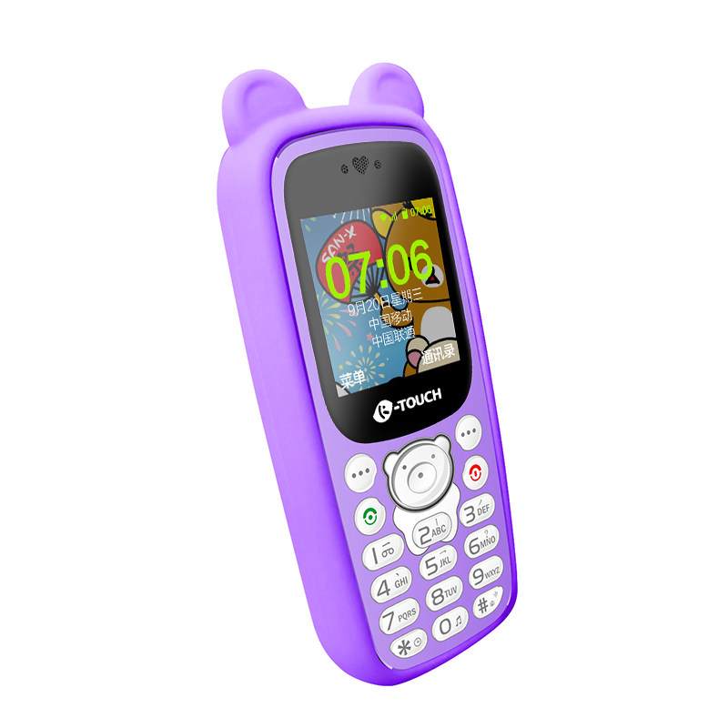 天语q7移动联通电信版迷你按键 天语强宇手机