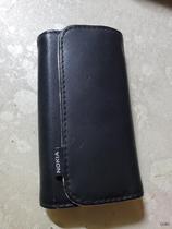 The bargaining Nokia original mobile phone leather set