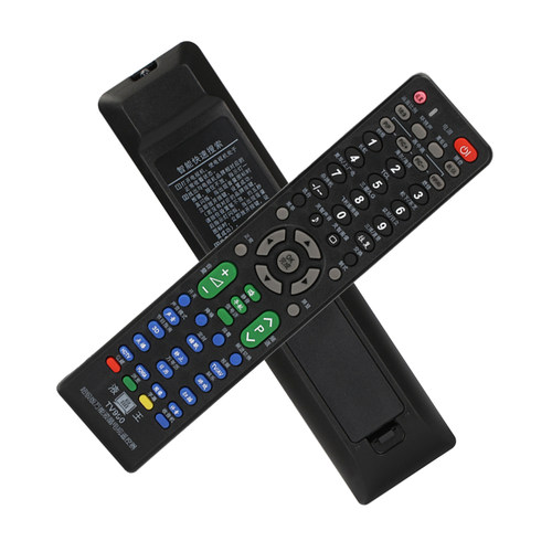 金普达万能通用 液晶电视遥控器 组装杂牌液晶 液晶王TV990品牌用 - 图2