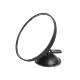 ຈອກດູດຄວາມຄົມຊັດສູງ convex mirror tricycle electric interior mirror large field of view rearview mirror four-wheeler auxiliary reversing mirror