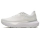 Lucky Leaf丨UA Under Armour White Women's Shoes 2026 Summer New Infinite Pro 2 Running Shoes Network