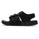 Lucky Leaf 丨 Puma Puma Velcro Sandals ເກີບຜູ້ຊາຍເກີບແມ່ຍິງ Summer ໃຫມ່ເກີບຫາດຊາຍ breathable ບາດເຈັບແລະ