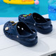 Crocs clogs, ເກີບຜູ້ຊາຍ Beja, summer ໃຫມ່ເກີບຫາດຊາຍຜູ້ຊາຍ, sandals, slippers, slip-on ເກີບແມ່ຍິງ