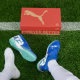 Lucky Leaf丨PUMA ເກີບເຕະບານ Puma ເກີບຜູ້ຊາຍ summer ເກີບກິລາຫຍ້າໃຫມ່ FUTURE 7 MATC