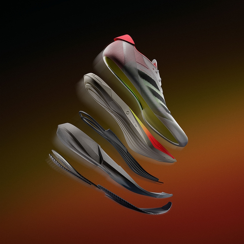 阿迪达斯官方旗舰店BOSTON 12跑步鞋男鞋波士顿马拉松跑鞋运动鞋 - 图2