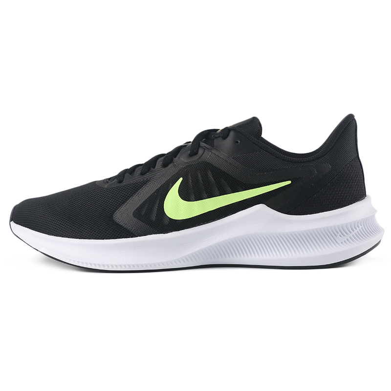 幸运叶子官方旗舰店NIKE耐克官网正品男鞋秋冬季新款运动鞋休闲鞋网面透气跑步鞋3