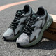 Mizuno Wizard of Oz dad shoes men's and women's shoes retro casual shoes breathable sports shoes RACER S