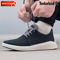 Timberland add Berlan classic retro sneaker mens shoes Winter new outdoor casual shoes travel shoes